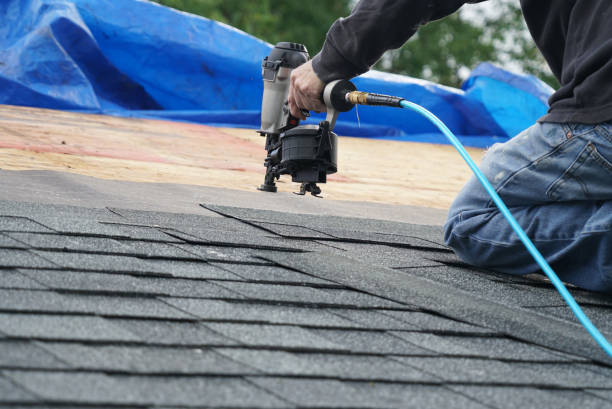 Fast & Reliable Emergency Roof Repairs in Beeville, TX